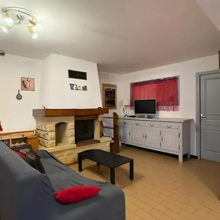 Entier 6 Couchages Wifi *