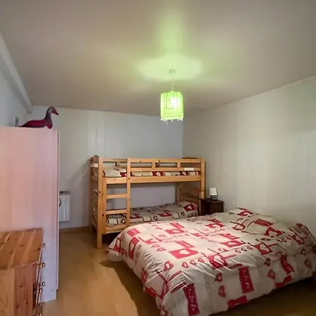 Entier 6 Couchages Wifi * Saint-François-Longchamp