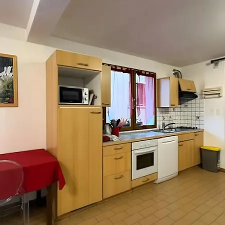 Entier 6 Couchages Wifi